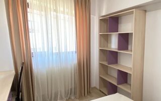 Apartament cu două camere de vânzare, zona Galata, Șoseaua Voinești nr. 46 - Poză 5