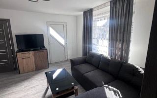 3 camere Modern, Parcare, Curte, Pet Friendly, Parc Poligon, Floresti - Poză 3