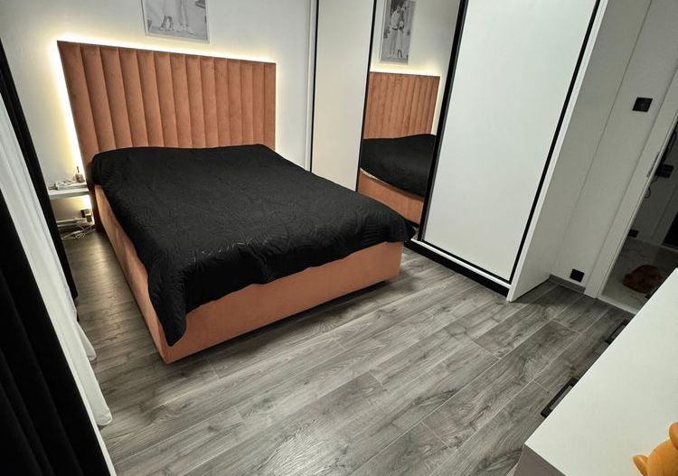 BRASADAS vinde ap 2 cam etajul 2 in Micro 17. - Poză 3