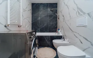 Apartament 3 camere, Botanica - Poză 12