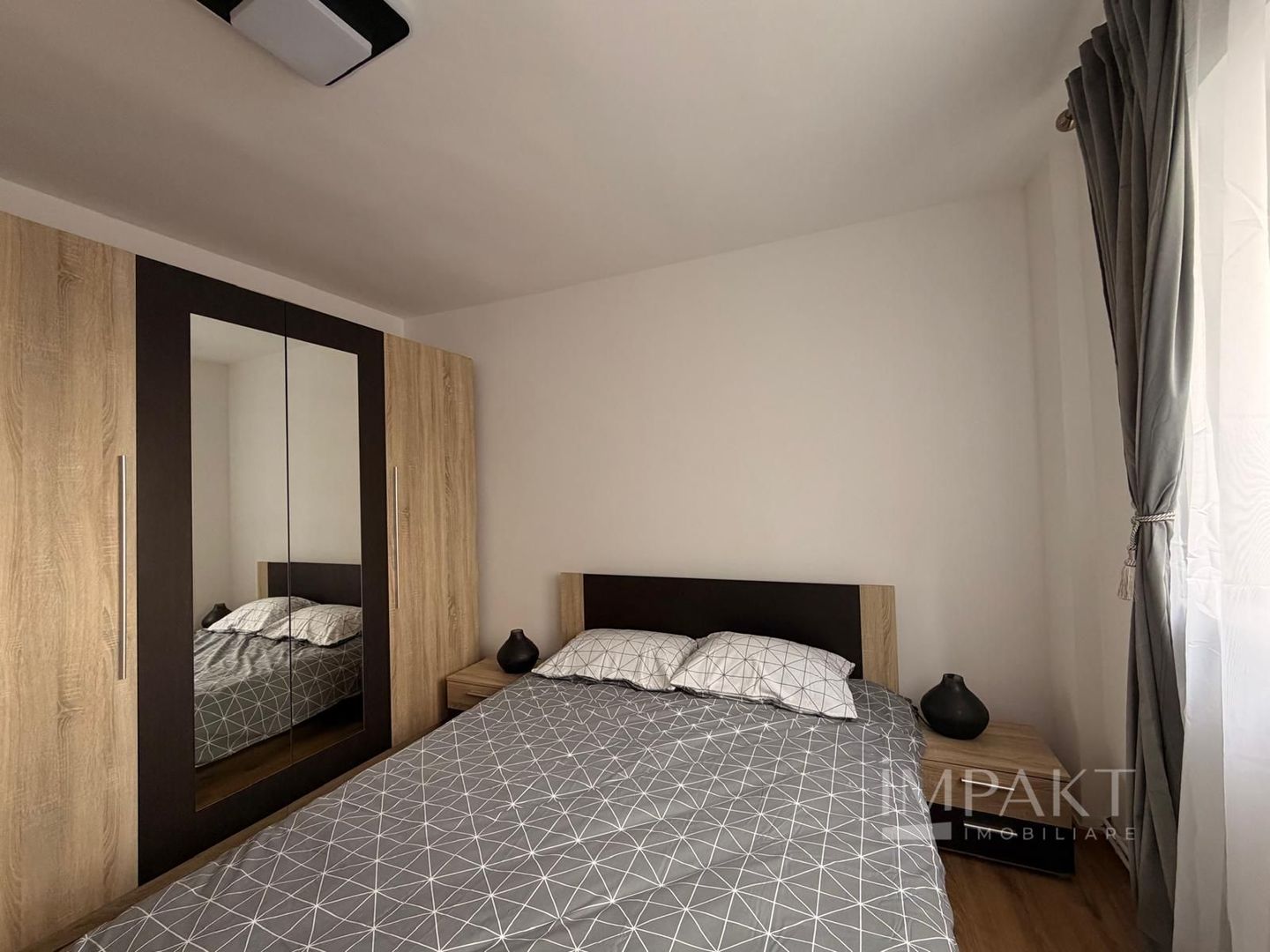 Apartament modern cu 2 camere, Grigorescu - Poză 5