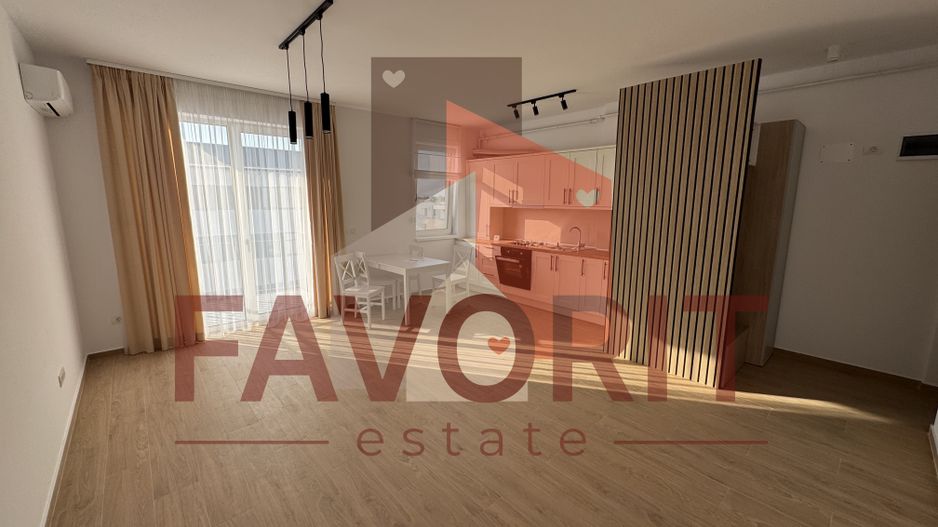 Disponibil imediat. 1 loc de parcare in CF. TVA 21% inclus. - Poză 1