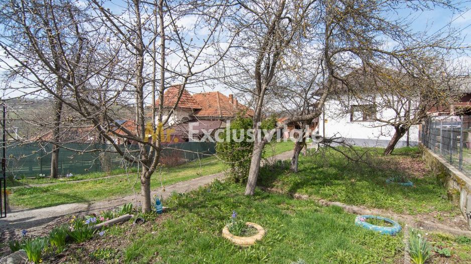 Casa gata de mutat+teren 1000 mp in Mihaesti,jud. Arges - Poză 13
