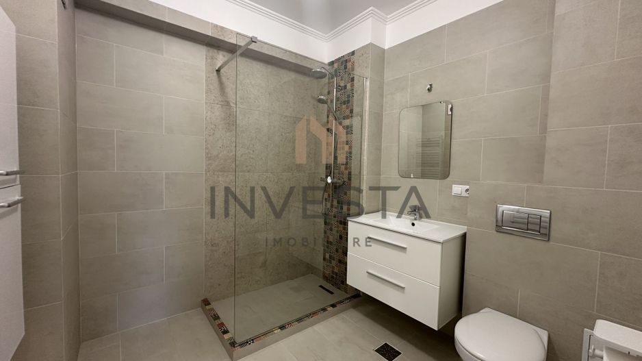 Apartament 2 camere Bloc Nou cu parcare subteran. - Poză 6