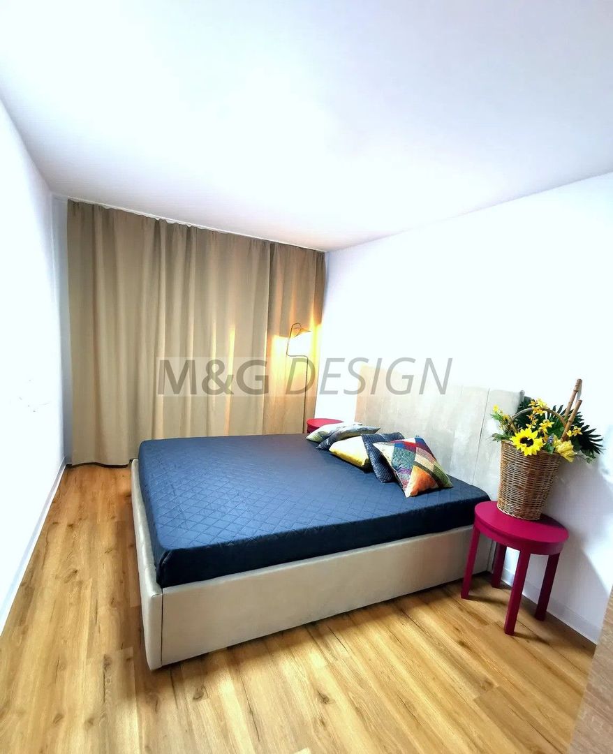 Apartament 2 camere Girocului renovat etaj 1 - Poză 9
