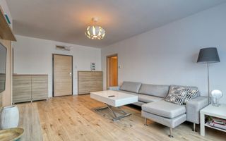 Apartament de inchiriere 3 camere | Greenfield - Poză 3