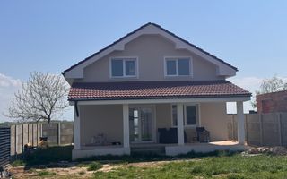 Buncovat-Casa Individuală-Disponibilă Imediat - Poză 3