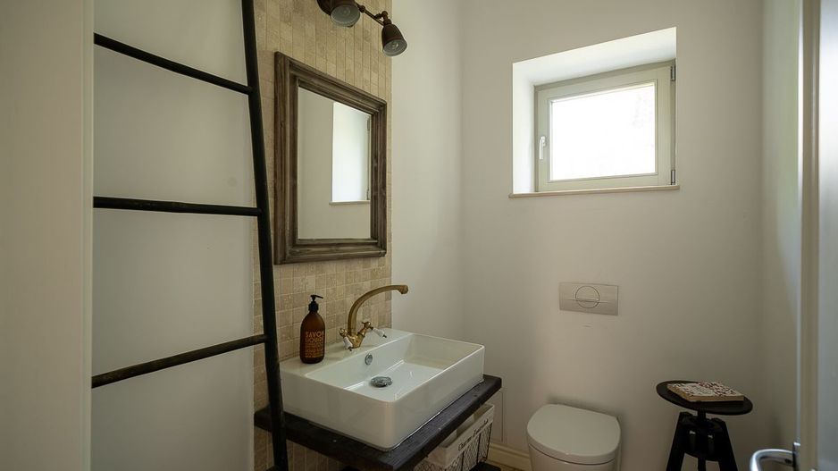 Vila 4 dormitoare de vanzare | Piata Muncii-Vatra Luminoasa | Gradina - Poză 17