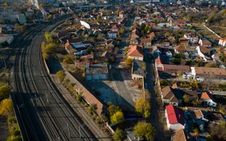 Imobil în suprafață de 3151mp pe Str.Ardealului - Poză 45