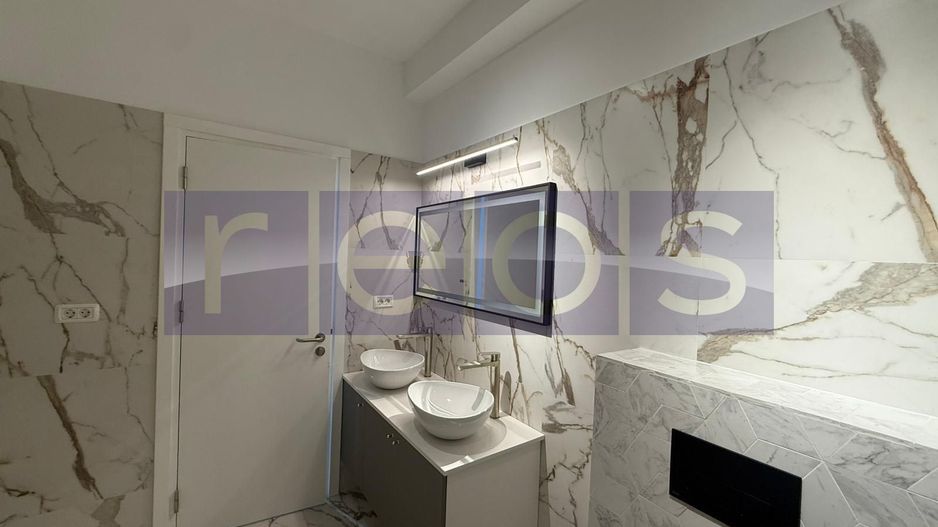 OPORTUNITATE | INCHIRIERE 3 CAMERE | NOU | FINISAJE LUX | COMERCIAL - Poză 10