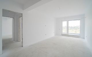 Tomis Nord/Carrefour -Vanzare apartament 3 camere, bloc nou. - Poză 4
