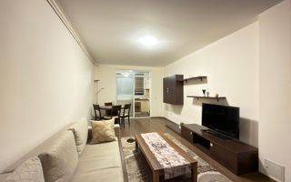 Apartament 3 camere | 90 mp | Centru | Anghel Saligny| Mobilat - Poză 1