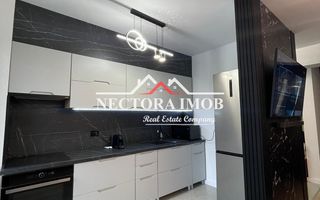 NECTORA IMOB-Apartament 2 camere, Prima Arena, 2 locuri parcare, 55 mp - Poză 4
