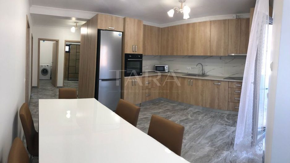 Apartament decomandat plus parcare, Apahida. - Poză 2