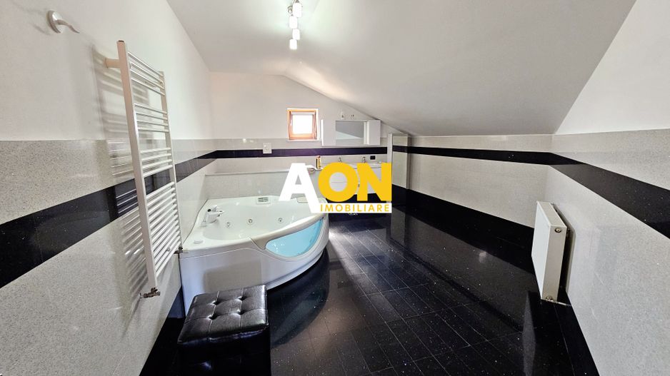 Casa de locuit si birouri, finisaje lux, 629 mp teren, zona Prefectura - Poză 20