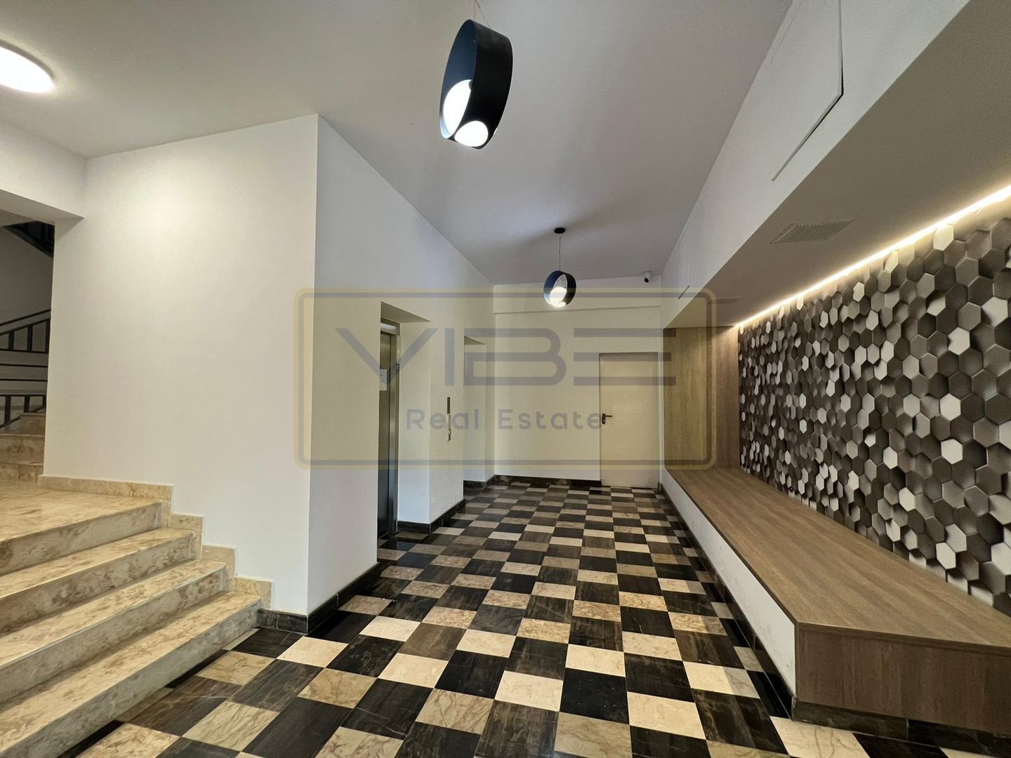 Apartament 2 camere + parcare subterana HIMSON - Poză 14