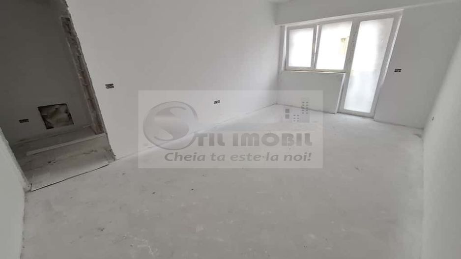 Apartament decomandat de vanzare in Iasi, Galata, 44,58 mp, bloc nou - Poză 10