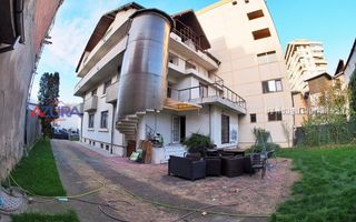 COMISION 0% - De Inchiriat Vila Ultracentral Pitesti - Poză 6