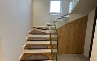 Duplex deosebit cu garaj și subsol - Poză 27