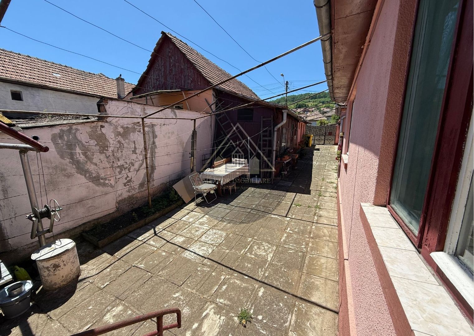 Casă 4 camere, Mediaș - Poză 4