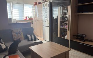 Apartament duplex doua camere, Aparatorii Patriei, 85.000€ - Poză 15