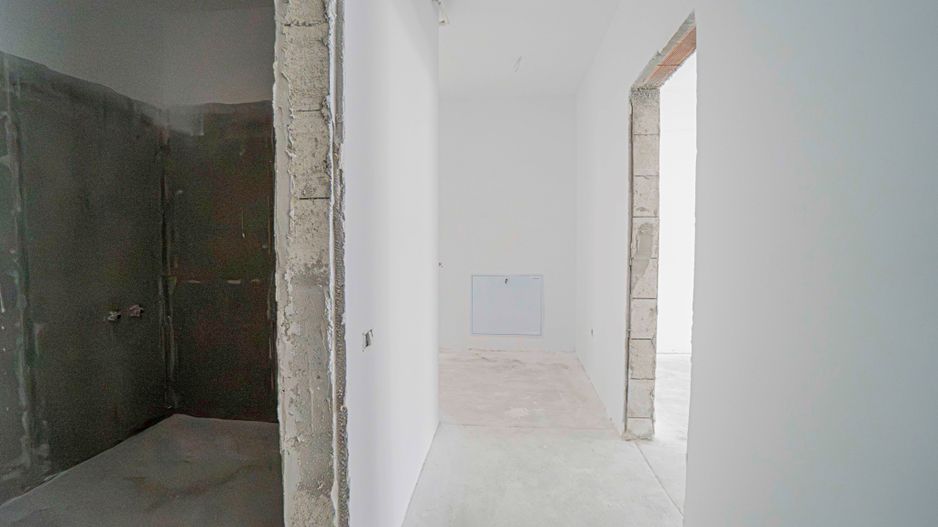 Tomis Nord - Vanzare apartament decomandat cu 2 camere,  bloc nou. - Poză 18