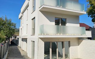 2 unitati de Duplex disponibile spre inchiriere in Iris, zona str. Oasului - Poză 7