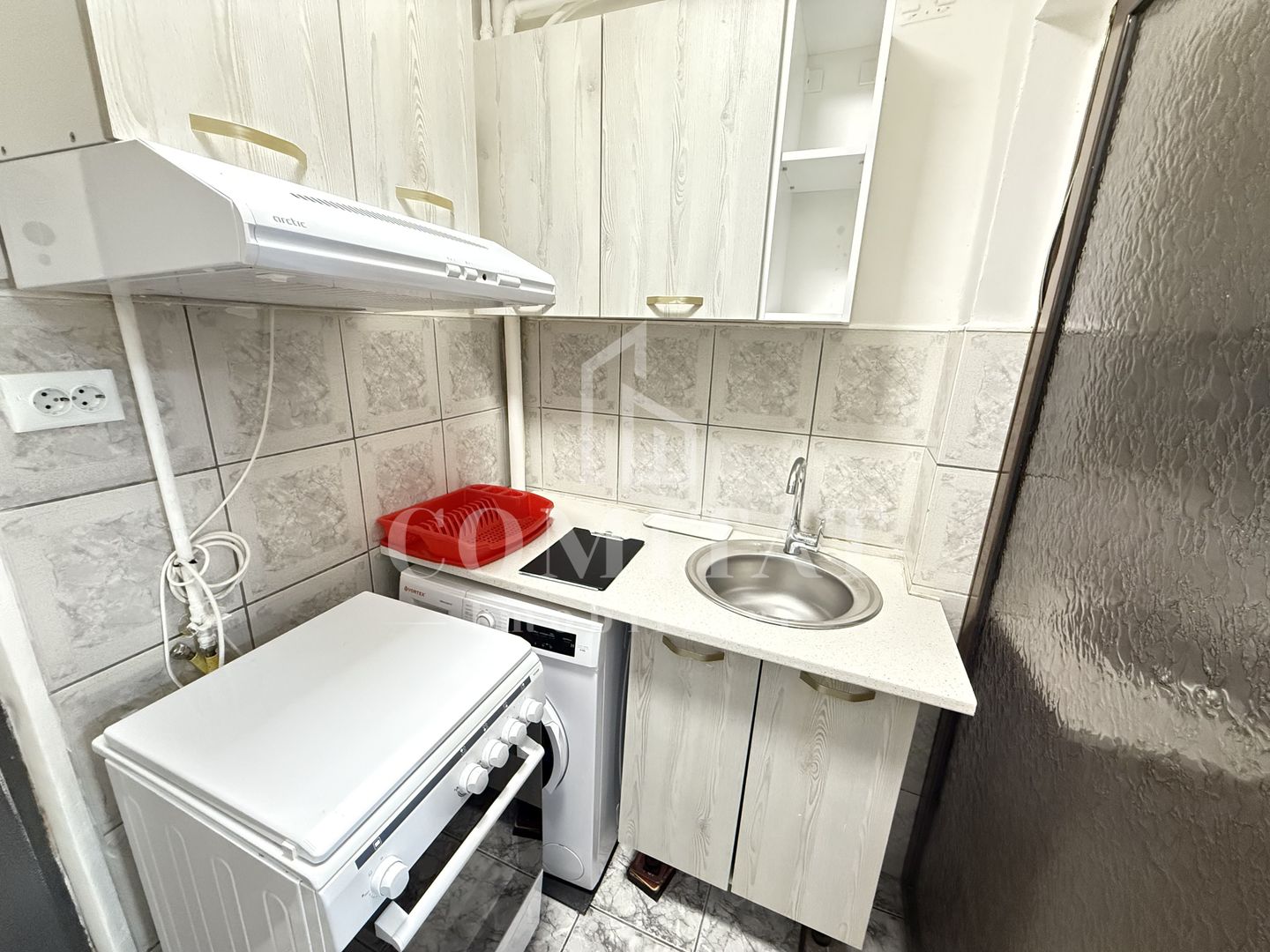 Garsonieră - ideal investiție | Etaj Intermediar | Expo Transilvania - Poză 6