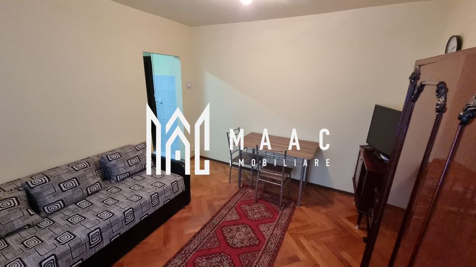 Apartament/ Garsoniera | Parter | Mihai Viteazu - Hipodrom - Poză 1