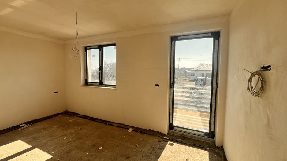 Case de Vânzare cu Teren 4.2 Ari I Moara/Suceava I192.000Euro - Poză 11