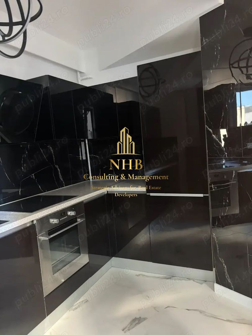 Apartament 2 camere cu terasa -  Zona Unirii - Poză 8