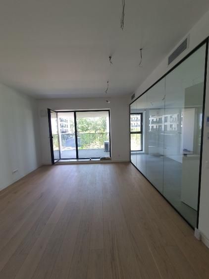 Bloc nou 2026 | De vanzare apartament 2 camere | Nusco City-Aviatiei - Poză 2