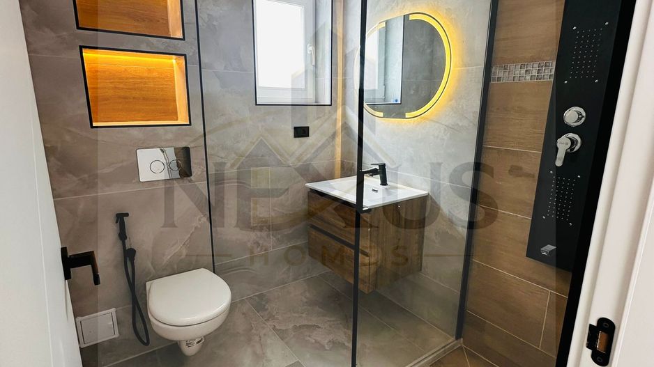 Comuna Berceni | 100m Bd. 1 Mai-Vila individuala | Strada asfaltata - Poză 18