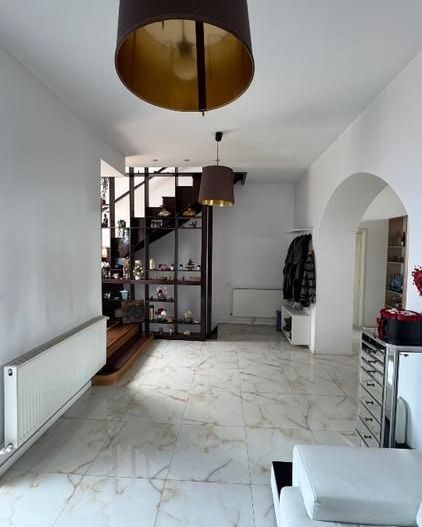 Vila exceptionala situata in zona Kiseleff - Poză 6
