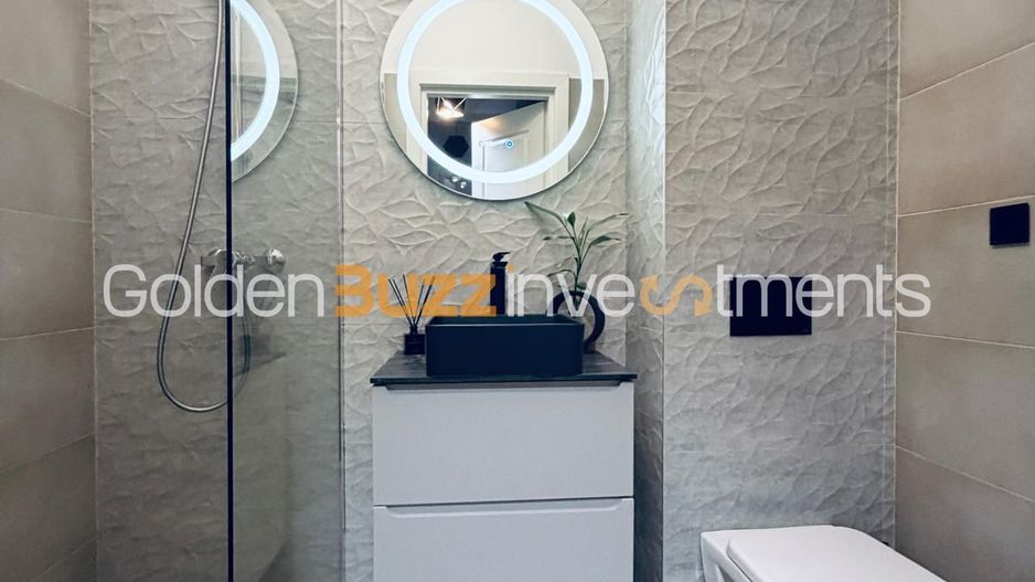 Prima închiriere | Apartament Băneasa – Sisești | Design elegant - Poză 13