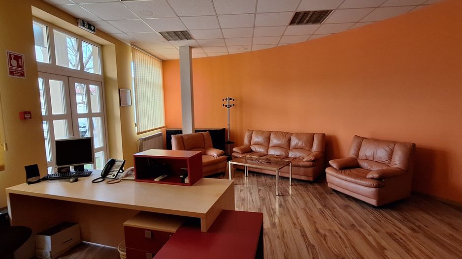 SPATIU SAD -birouri/alte destinatii si HALE - Poză 2