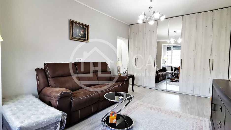 Apartament cu 2 camere de vanzare in zona Decebal, Oradea - Poză 2