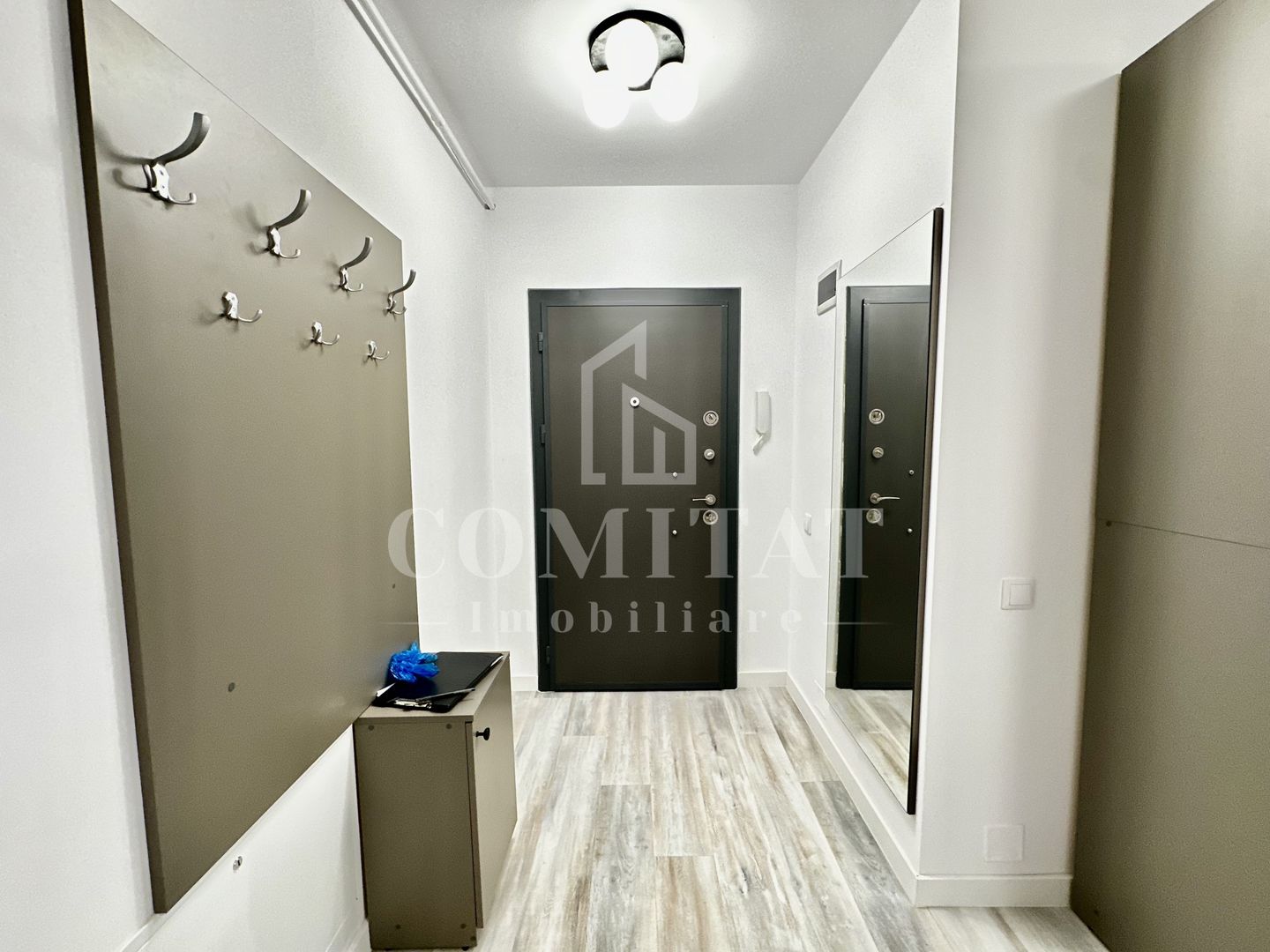 Apartament la cheie | 3 camere | Zona str Tineretului - Poză 16