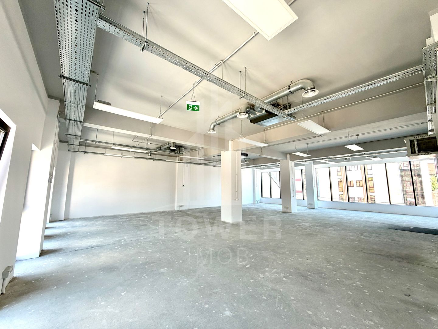 Spații de birouri de închiriat-zona centrală - Poză 8