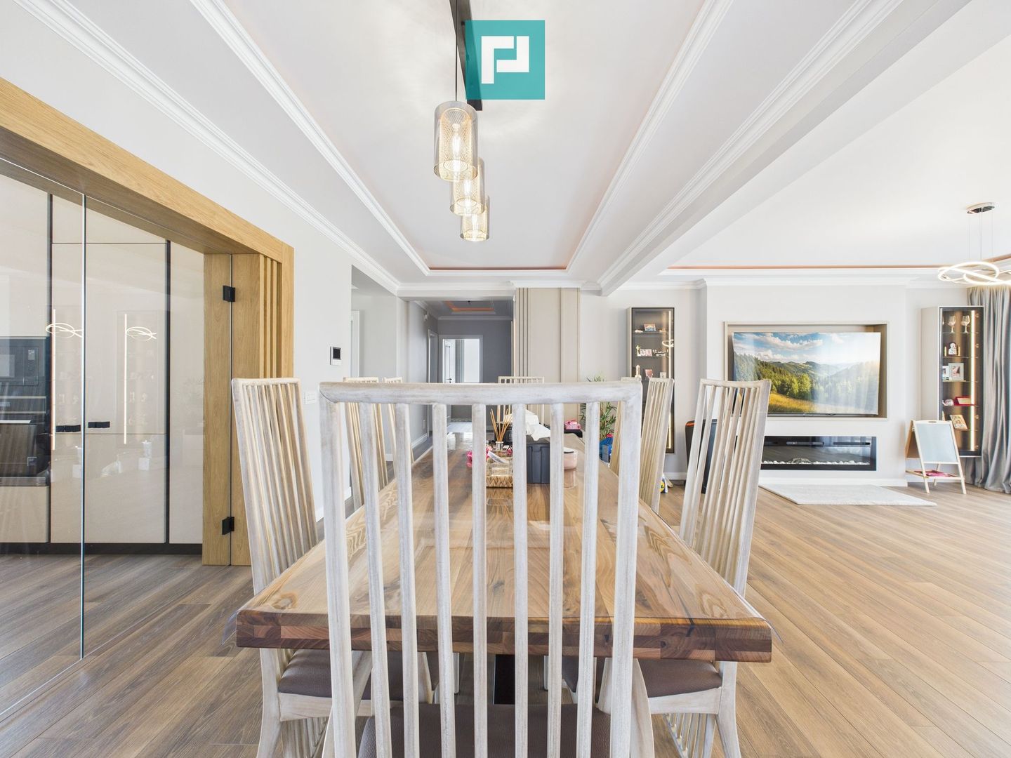 Casă premium la sol, Livada. - Poză 6