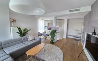 One Herastrau Towers | Zona de dressing | Apartament exclusivist | Lux - Poză 1