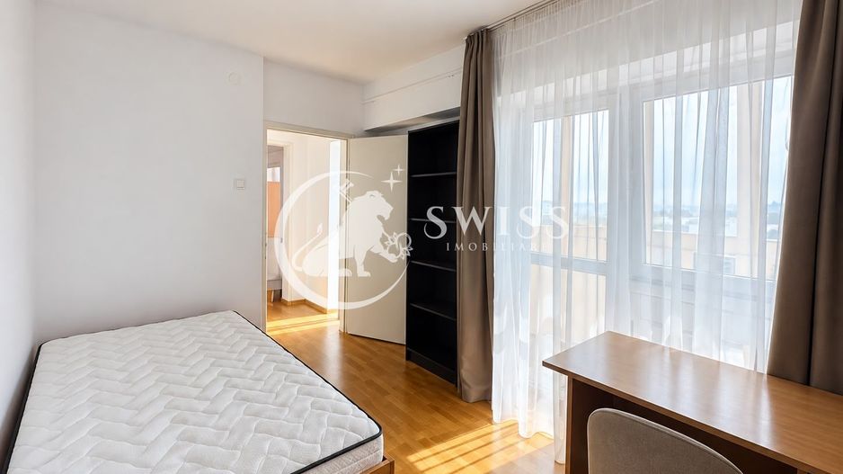 Apartament 2 camere | 50mp | Balcon | Str Louis Pasteur | 10 min UMF - Poză 4