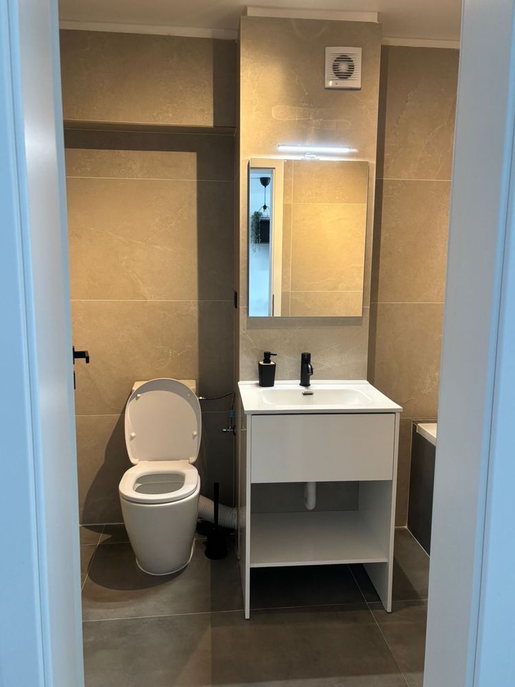 Apartament Berceni/Sun Royal View - Poză 7