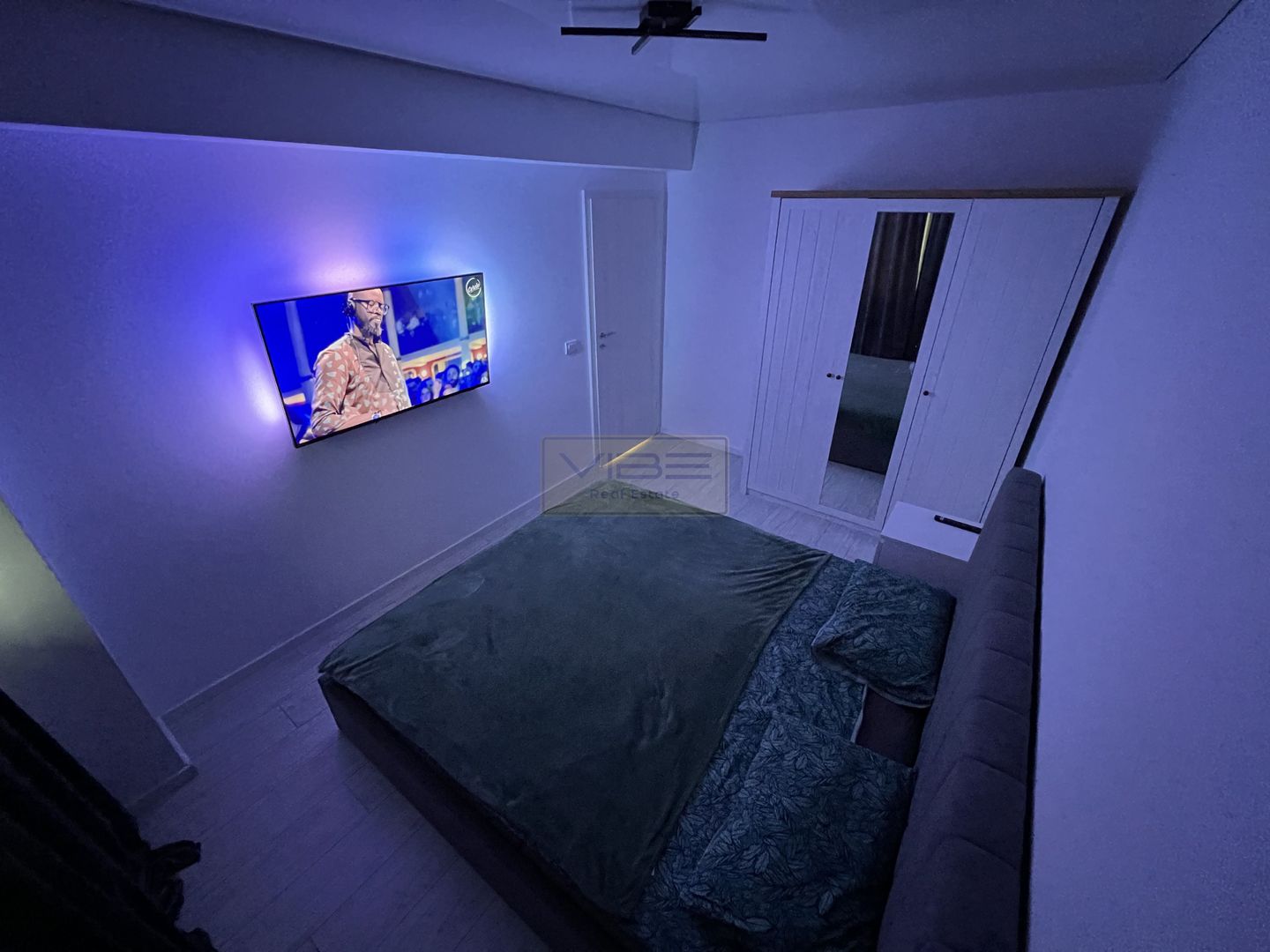 Bucium, 2 camere, Ultimul Apartament, Ideal pentru Chirie - Poză 1