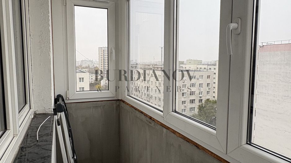 Apartament cu 3 camere - Bd. Basarabia / Metrou Titan - Poză 14