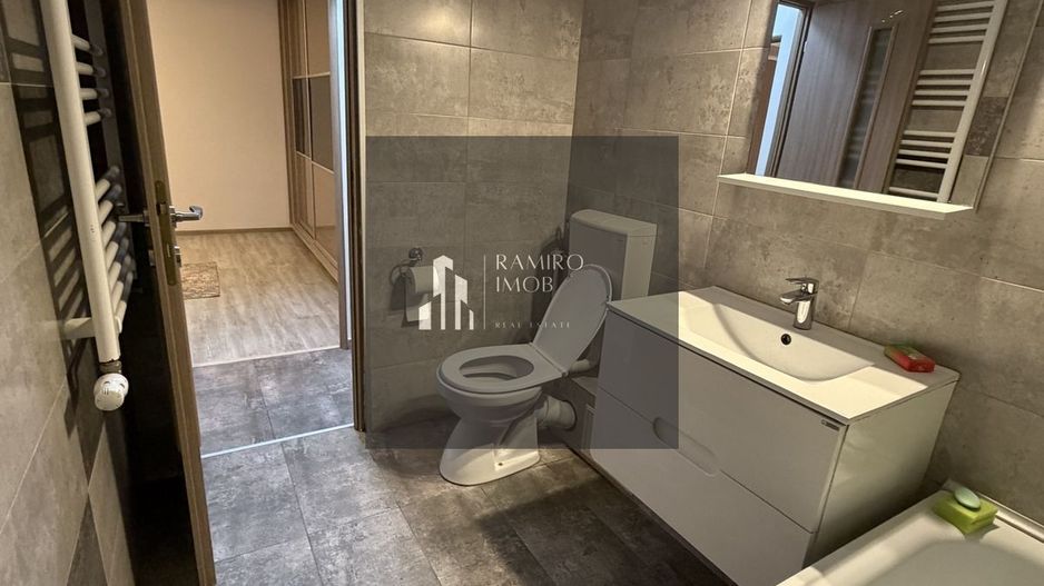 2 Camere - Piata Sudului/ Sos. Oltenitei - 4 Minute de Metrou - Poză 10