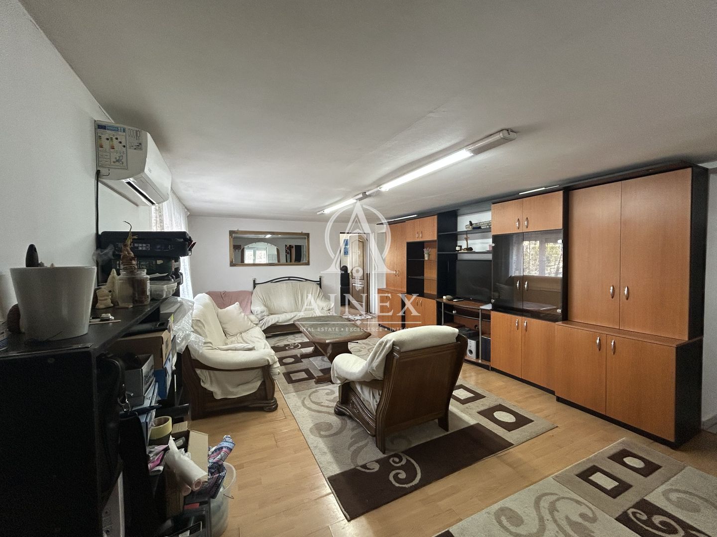 OCAZIE Apartament 4 CAMERE Torontalului - Poză 4