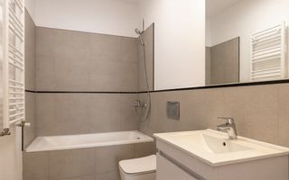 Apartament 3 camere | Marmura Residence | Loc de parcare - Poză 8