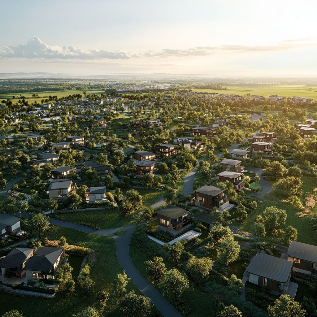 Teren Intravilan de 15 HA – Zonă Metropolitană Cluj-Napoca - Poză 3