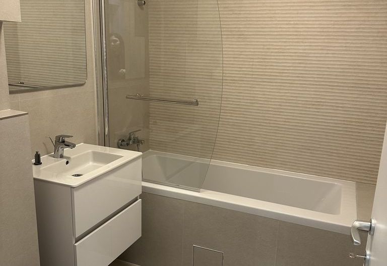 Prima închiriere Apartament 2 camere | Darwin Residence Otopeni–Tunari - Poză 9